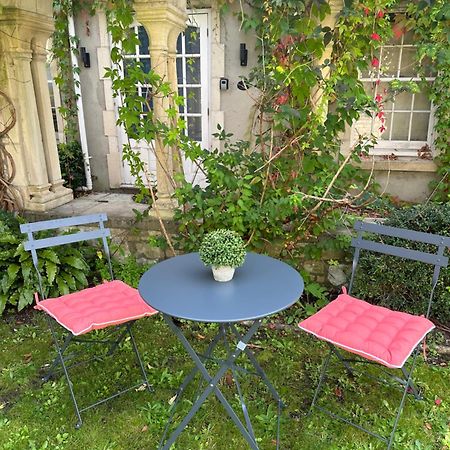 Cosy Stylish Studio Apartment Trowbridge Exterior foto